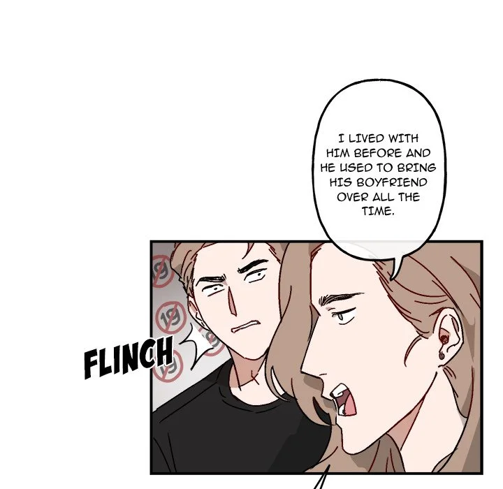 Our Future - Chapter 17